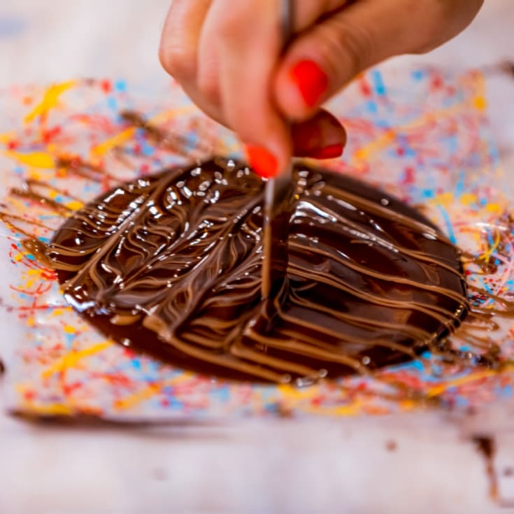The Original Chocolate Making Workshop product image
