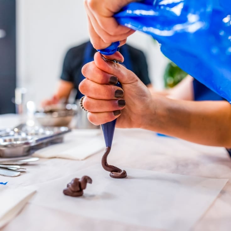 The Original Chocolate Making Workshop product image