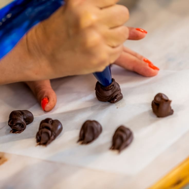 The Original Chocolate Making Workshop product image