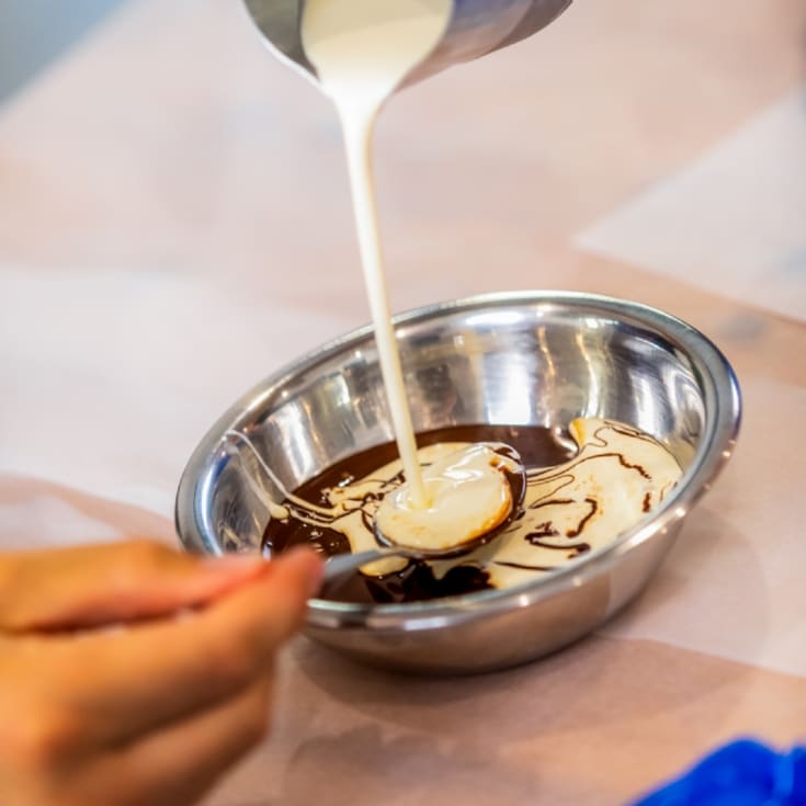 The Original Chocolate Making Workshop product image