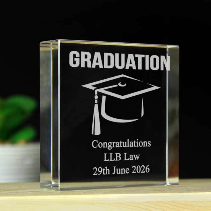 Graduation Keepsake product image