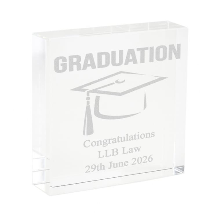 Graduation Keepsake product image