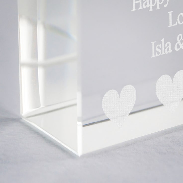 40th Birthday Keepsake product image