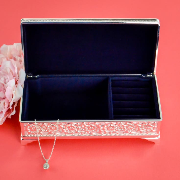 Antique Jewellery Box product image