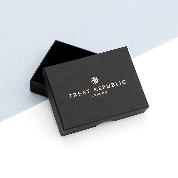 Personalised Men's Solid Bar Necklace product image