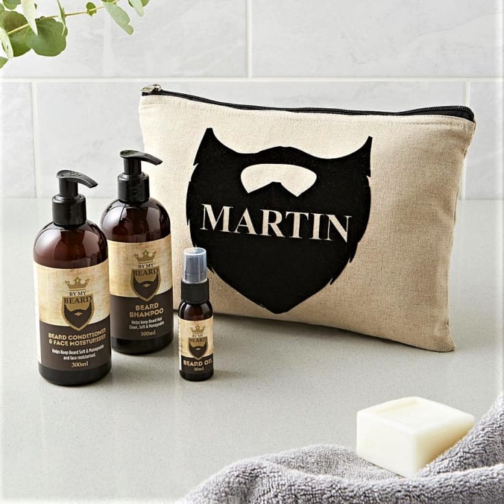 Personalised Name Only Bear Kit product image