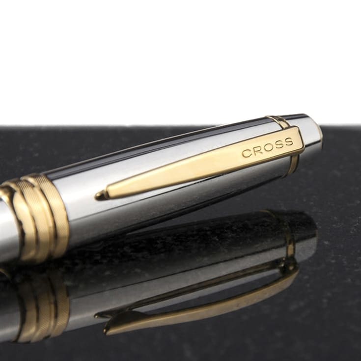 Personalised Cross Bailey's Medalist Pen product image