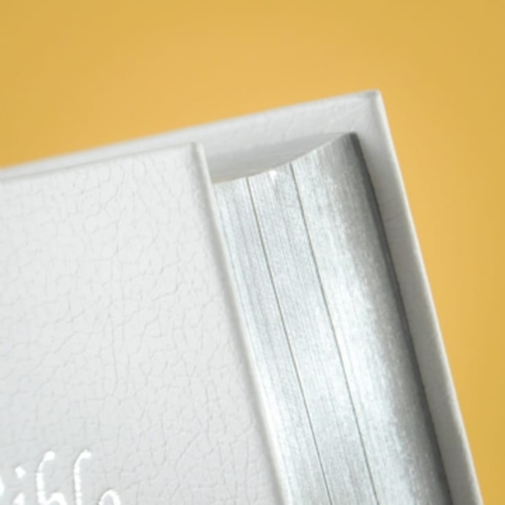 Personalised Bible product image