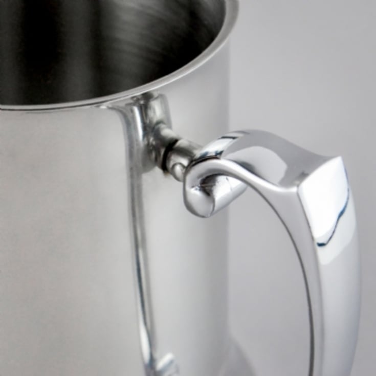 Stainless Steel Personalised Tankard product image
