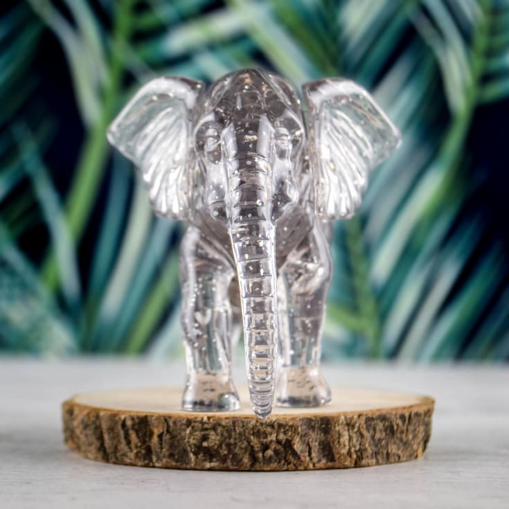 Character 3D Elephant Jigsaw Puzzle product image
