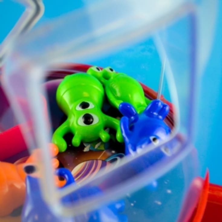 Rocket Candy Grabber product image