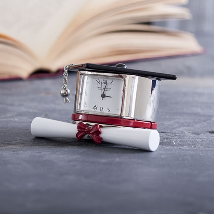 Graduation Clock product image