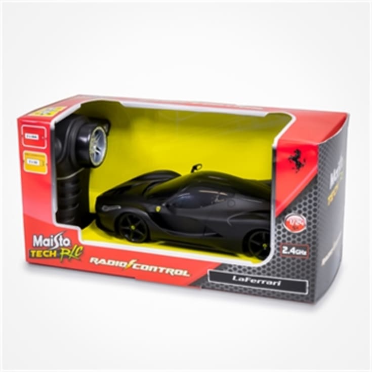 Remote Control LaFerrari product image