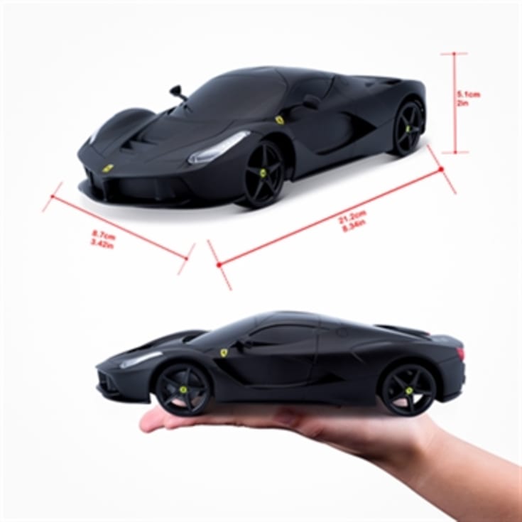 Remote Control LaFerrari product image