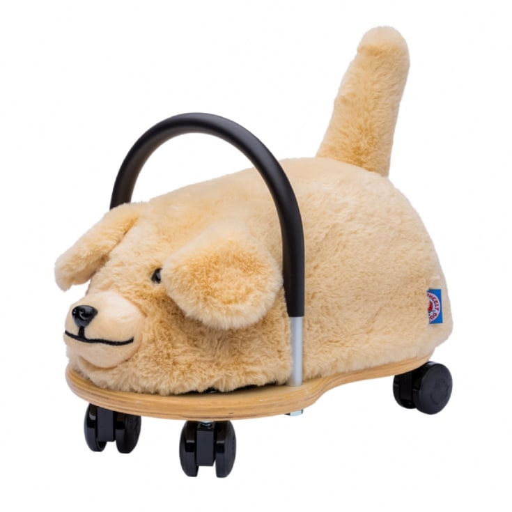 Plush Wheely Bugs product image