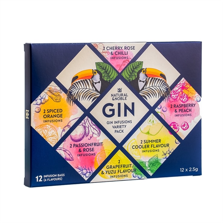Gin Infusion Variety Pack product image