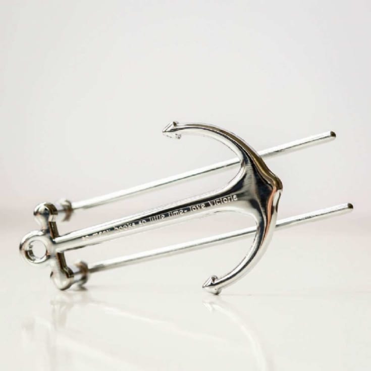 Personalised Book Anchors product image