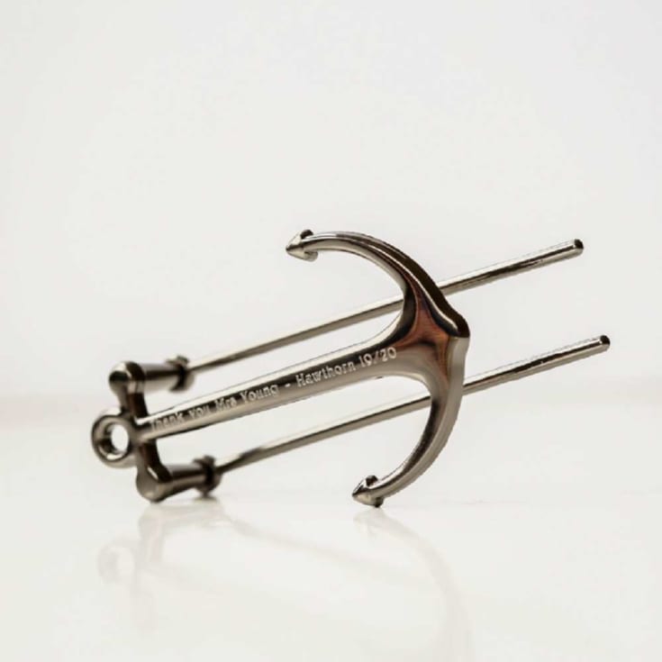 Personalised Book Anchors product image