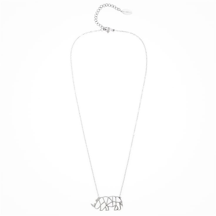 Geometric Animal Necklaces product image