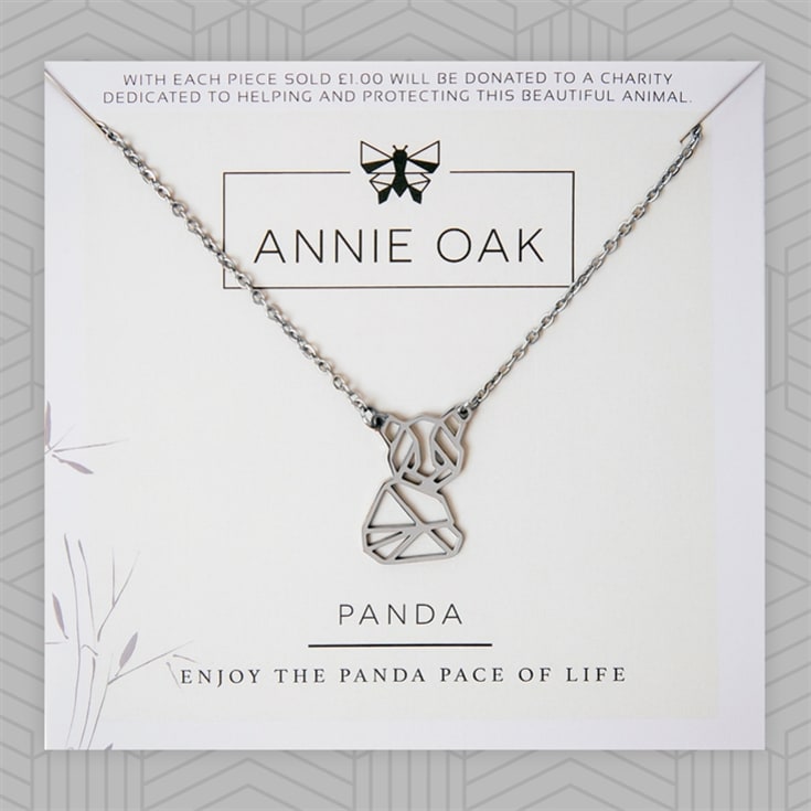 Geometric Animal Necklaces product image
