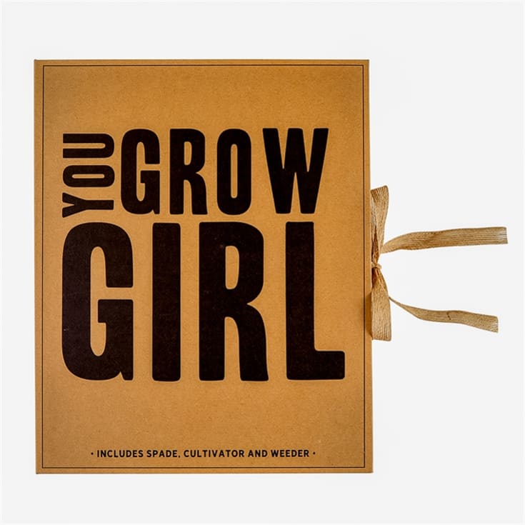 Santa Barbara Garden Tools Gift Set for Her product image