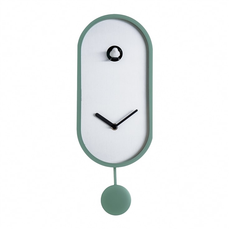 Interval Cuckoo Clock with Pendulum product image