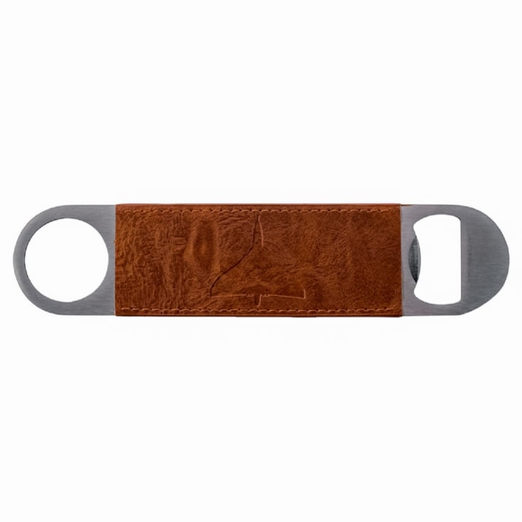 RAF Vulcan Etched Pint Glass & Bottle Opener Set product image