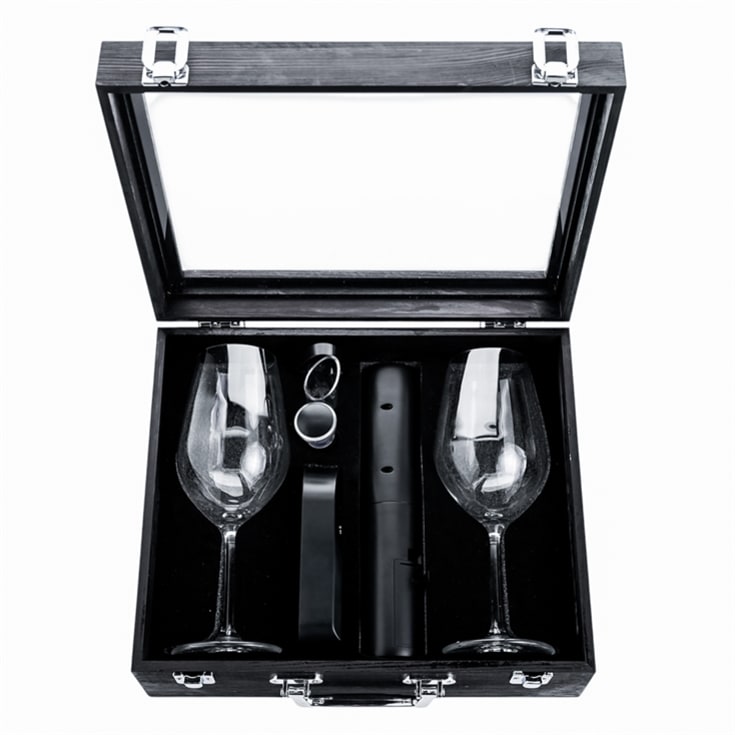 Wine Connoisseur Duo Gift Set product image