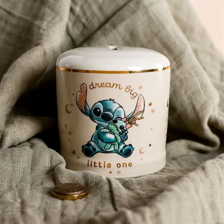 Stitch Baby Money Bank product image