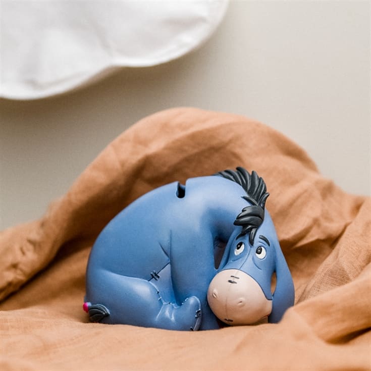 Disney Magical Beginnings Eeyore Money Box product image