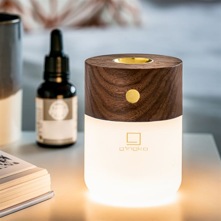 Smart Diffuser Lamp product image