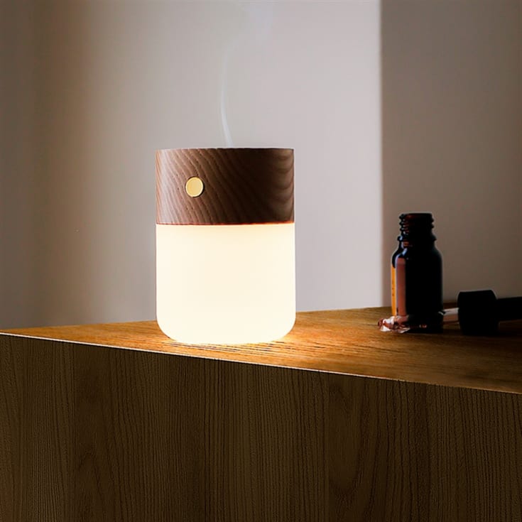 Smart Diffuser Lamp product image