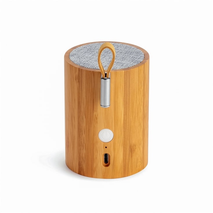Drum Light Bluetooth Speakers product image