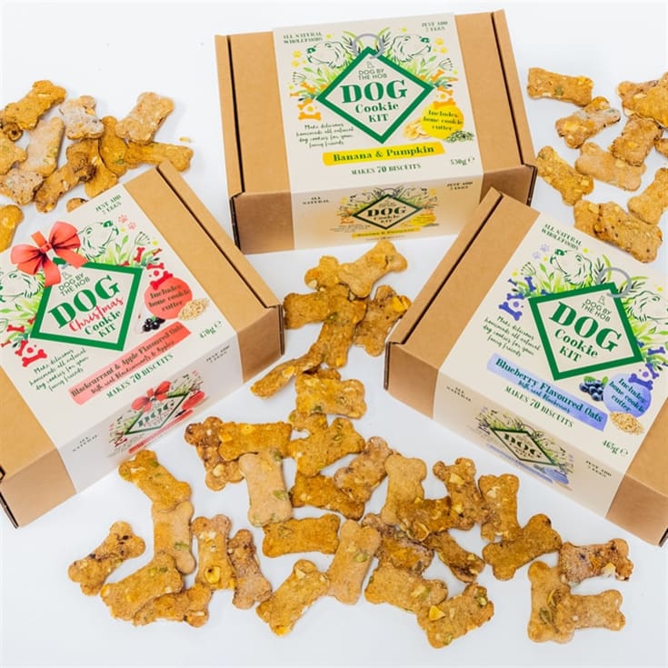 Dog Cookie Making Kits product image