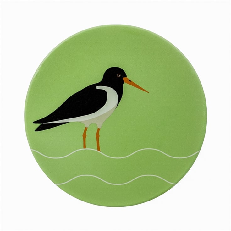 RSPB Water Birds Set of 4 Ceramic Coasters product image