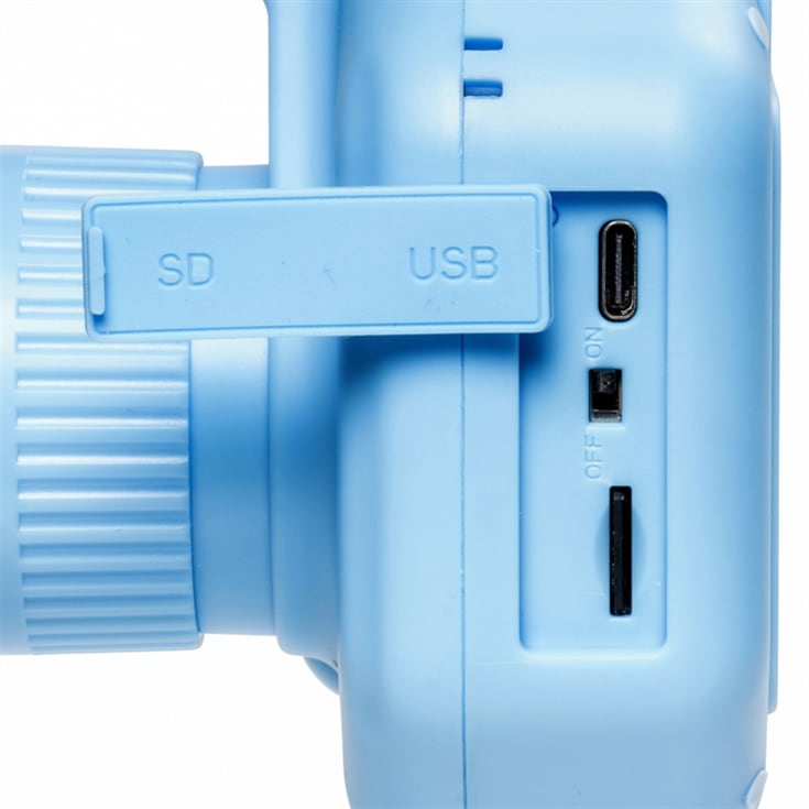 Children's Instant Digital Camera with Thermal Printing product image