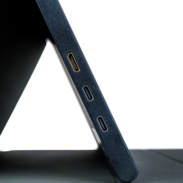 15.6" Portable Full HD Monitor product image