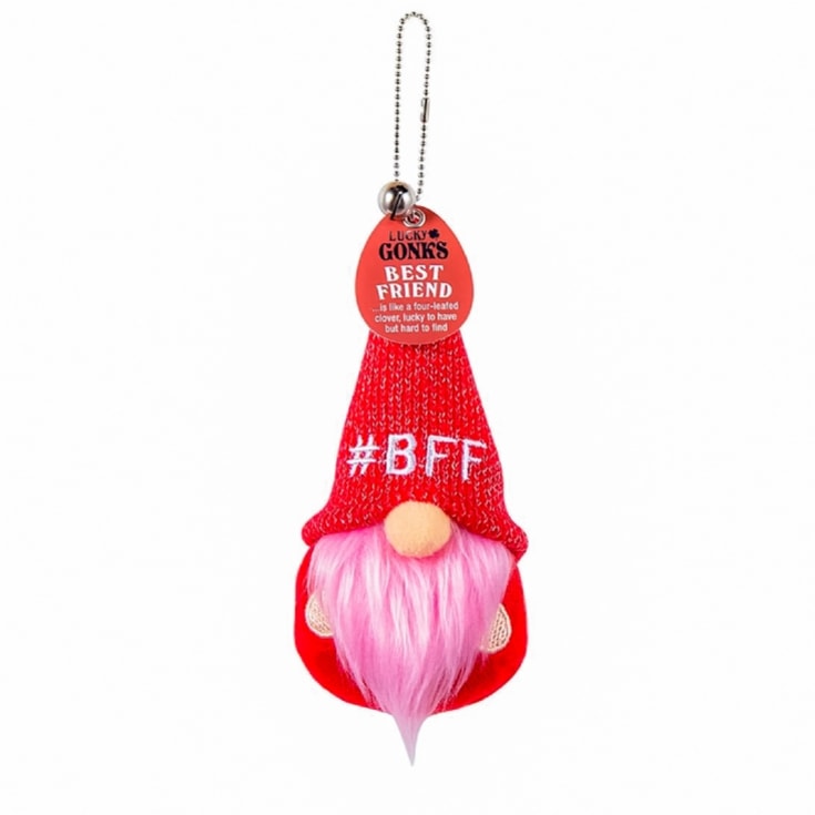 Special Friend Lucky Gonks product image