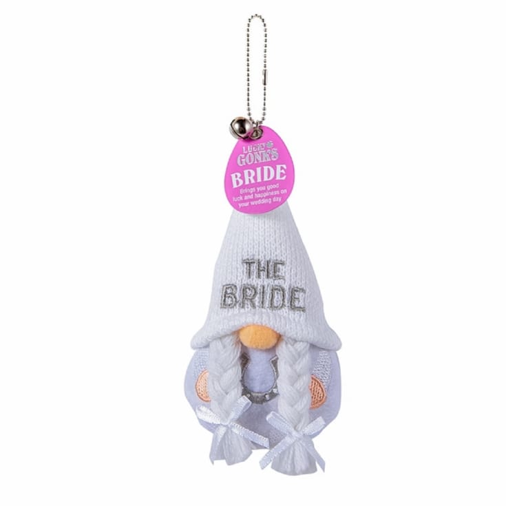 Bride & Groom Lucky Gonks product image