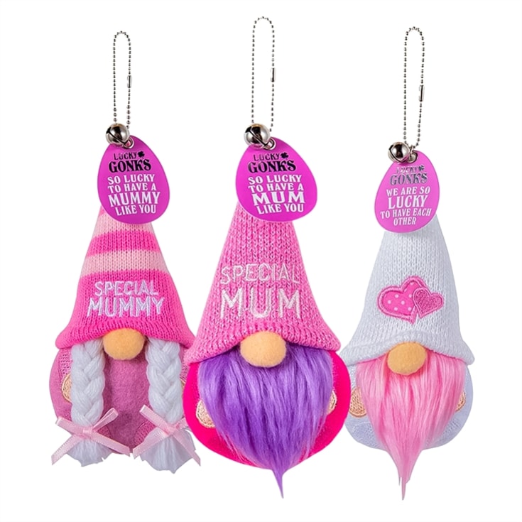 Special Mum Lucky Gonks product image