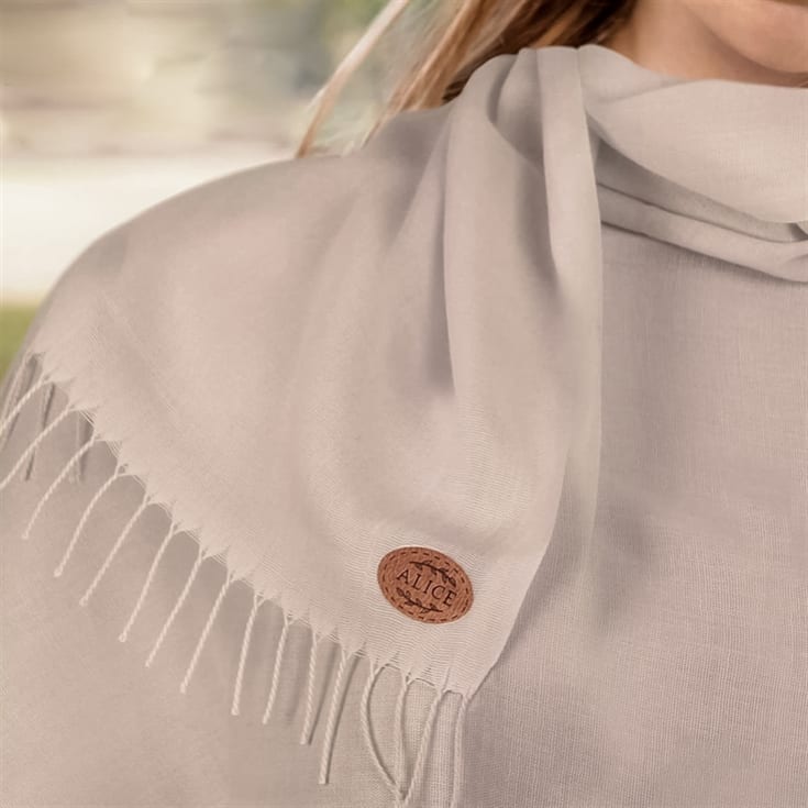 Named Pashmina Scarves product image
