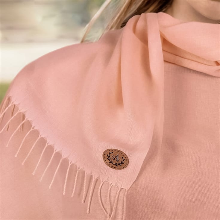 Initial Pashmina Scarves product image