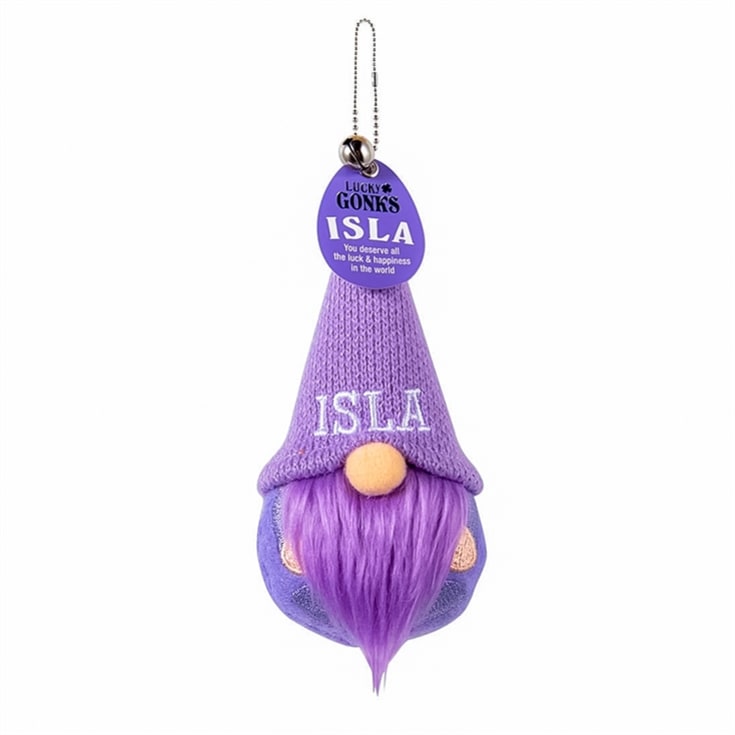 Named Lucky Gonks product image