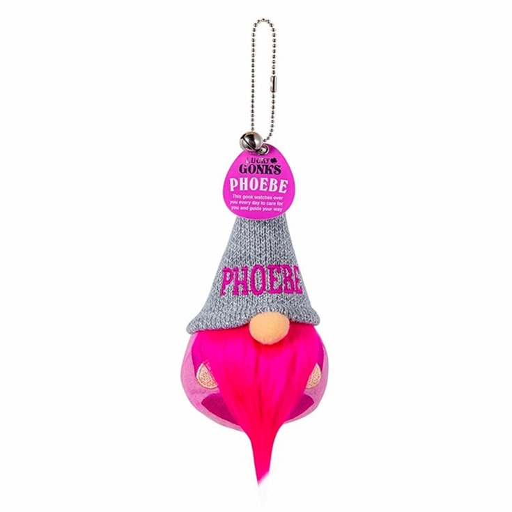 Named Lucky Gonks product image