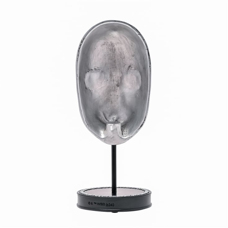 Warner Bros Harry Potter Dark Arts Death Eater Mask Figurine product image