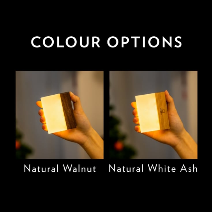 Gingko CuraCheese Night Lights product image