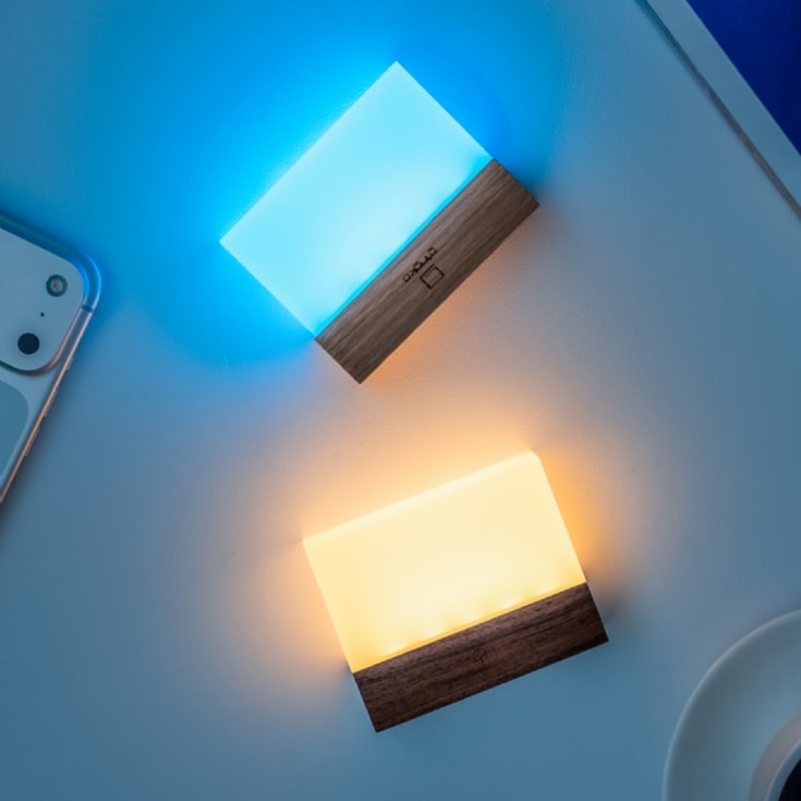 Gingko CuraCheese Night Lights product image