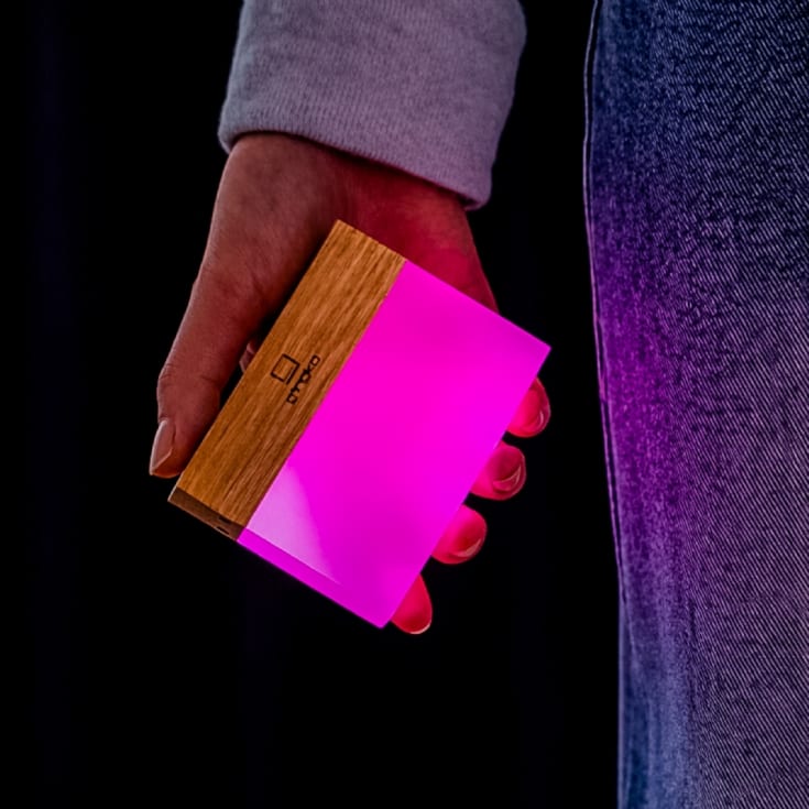 Gingko CuraCheese Night Lights product image