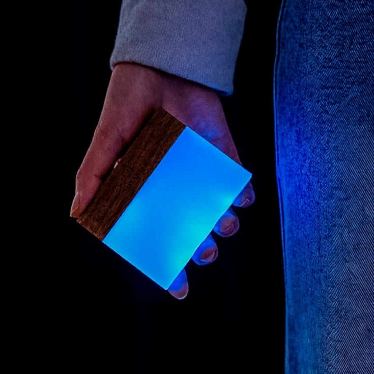 Gingko CuraCheese Night Lights product image