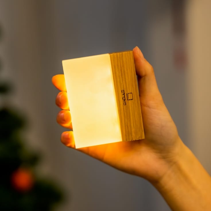 Gingko CuraCheese Night Lights product image